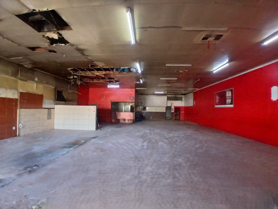 Commercial Property for Sale in Rustenburg Central North West